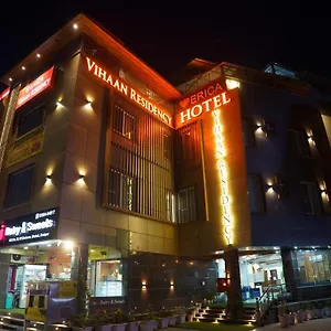 Hotel Vihaan Residency