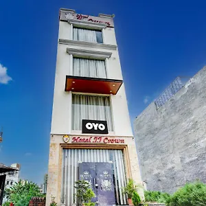 Hotel O Jj Crown